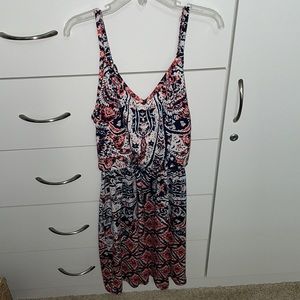 Maurice’s Women’s Dress